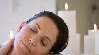 Nến thơm - độc như khói thuốc lá